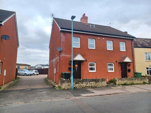 Woodfield Road, Dursley