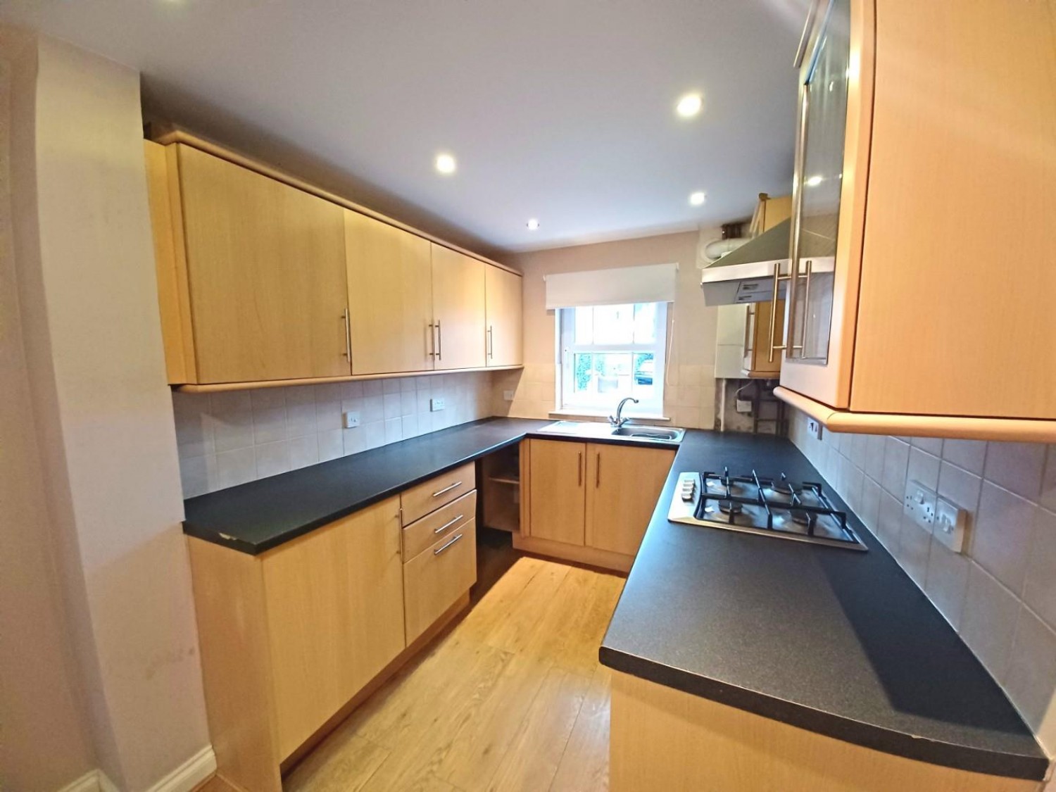 Woodfield Road, Dursley