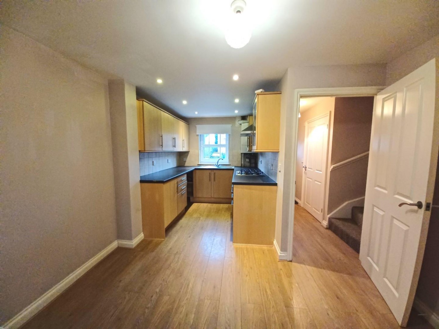 Woodfield Road, Dursley