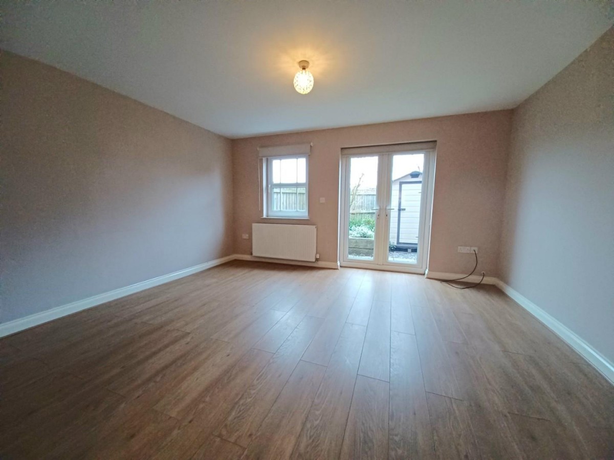 Woodfield Road, Dursley