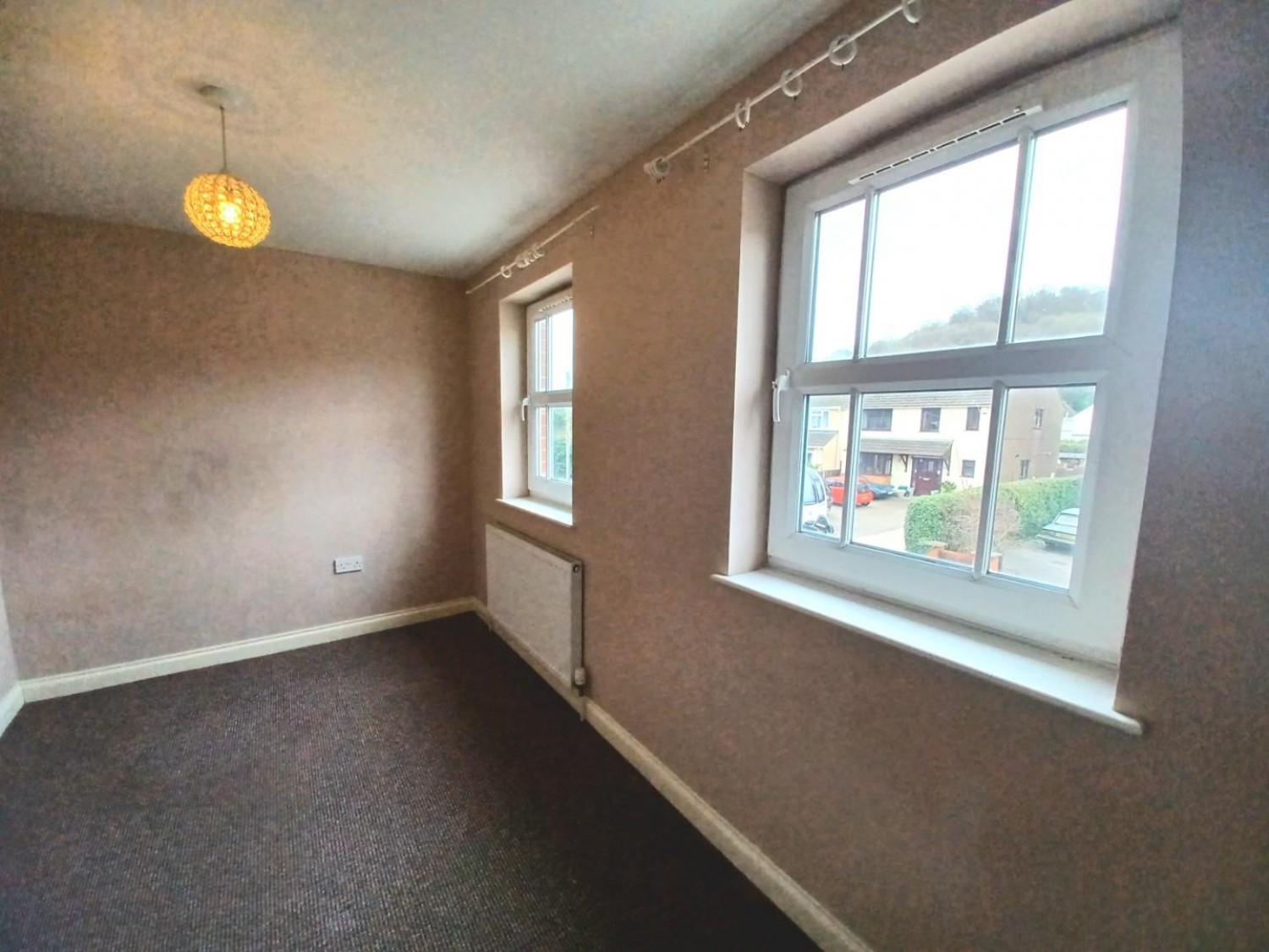 Woodfield Road, Dursley