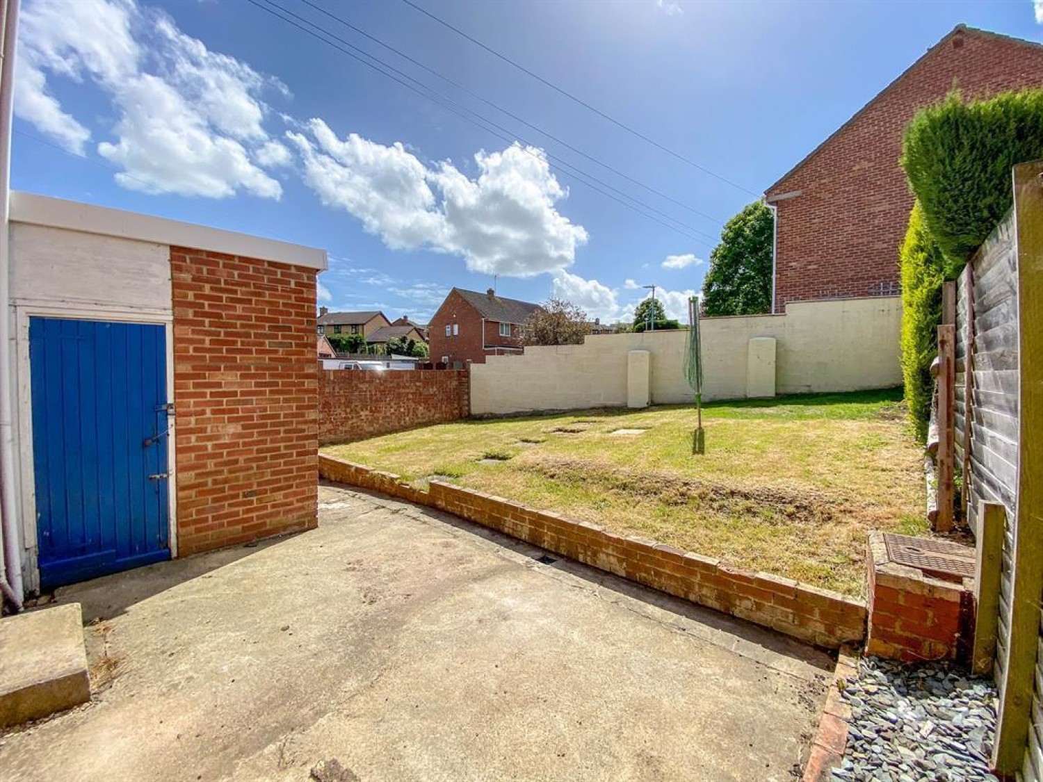 Nasse Court, Cam, Dursley, GL11 5LU