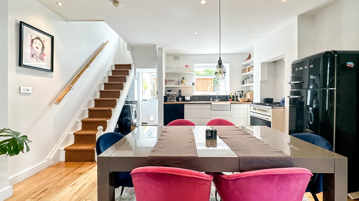 Windsor Terrace, Totterdown, Bristol, BS3
