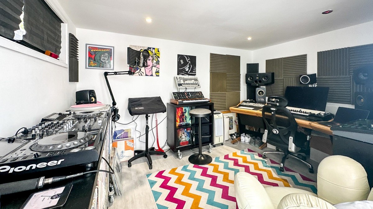 Windsor Terrace, Totterdown, Bristol, BS3