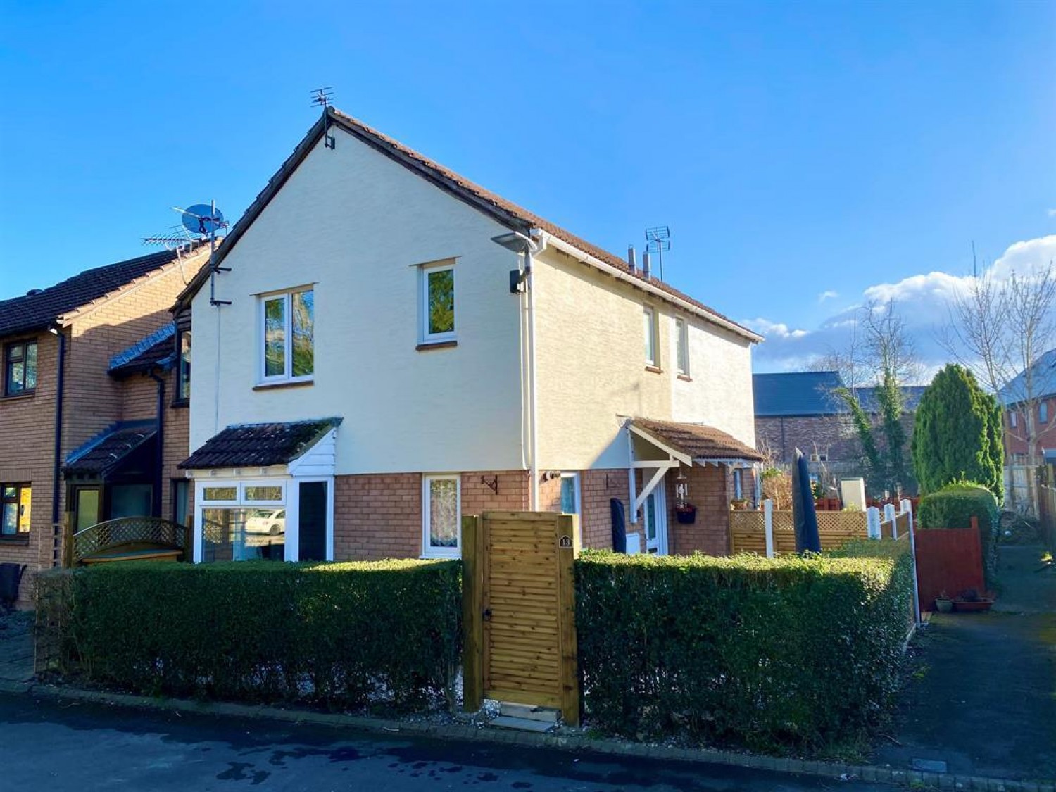 The Vennings, Cam, Dursley, GL11 5NQ
