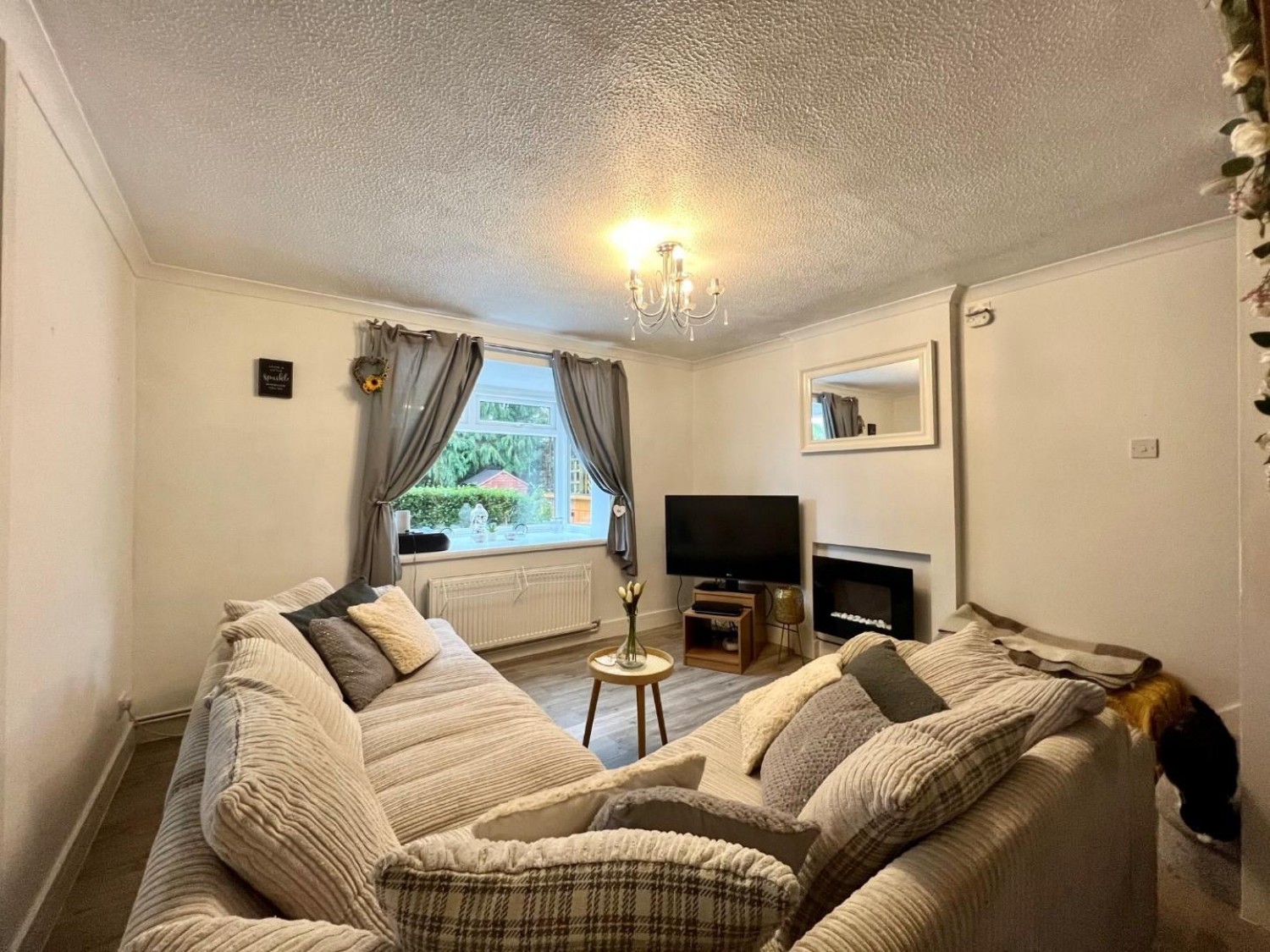 The Vennings, Cam, Dursley, GL11 5NQ
