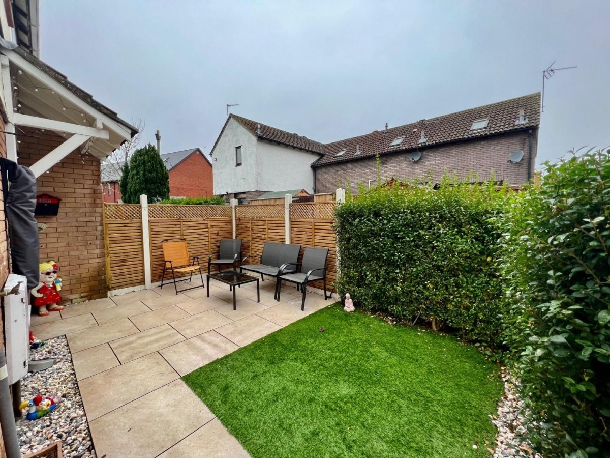 The Vennings, Cam, Dursley, GL11 5NQ