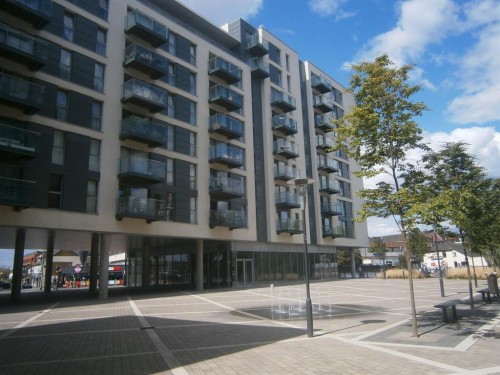 Vantage Building, High Point Village, Hayes, UB3 4FB