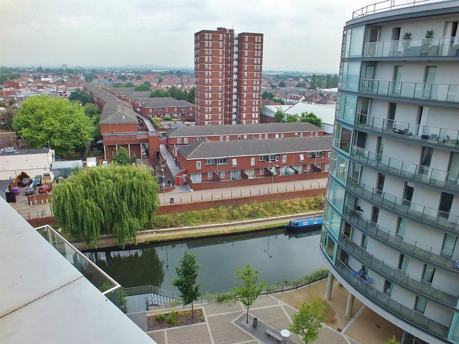Vantage Building, High Point Village, Hayes, UB3 4FB