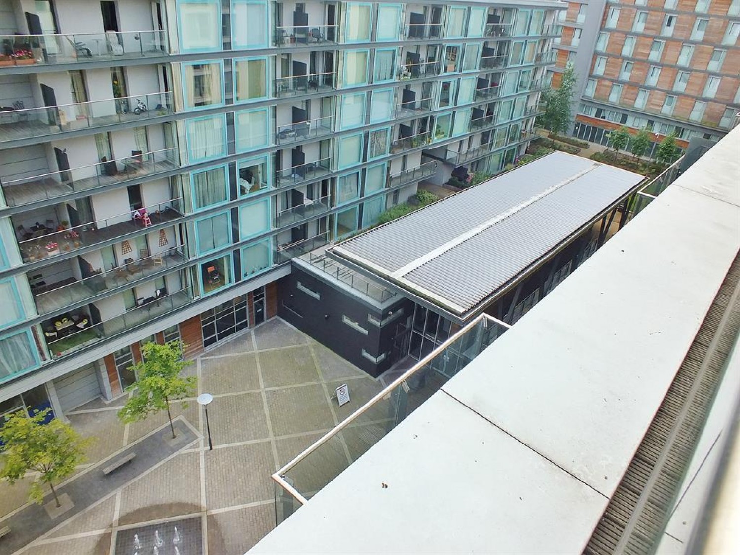 Vantage Building, High Point Village, Hayes, UB3 4FB