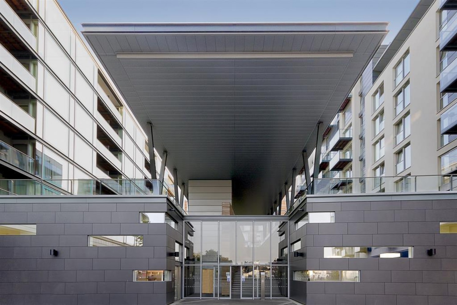 Vantage Building, High Point Village, Hayes, UB3 4FB
