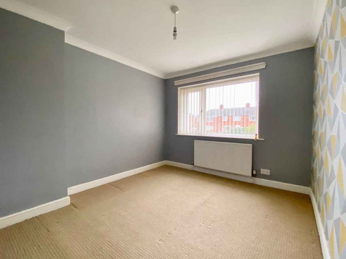 The Green, Bolton Upon Dearne, Rotherham, S63 8HL