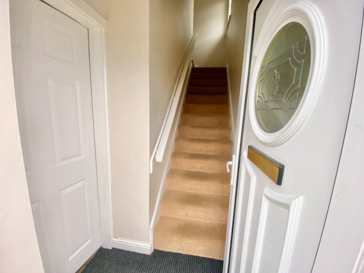 The Green, Bolton Upon Dearne, Rotherham, S63 8HL