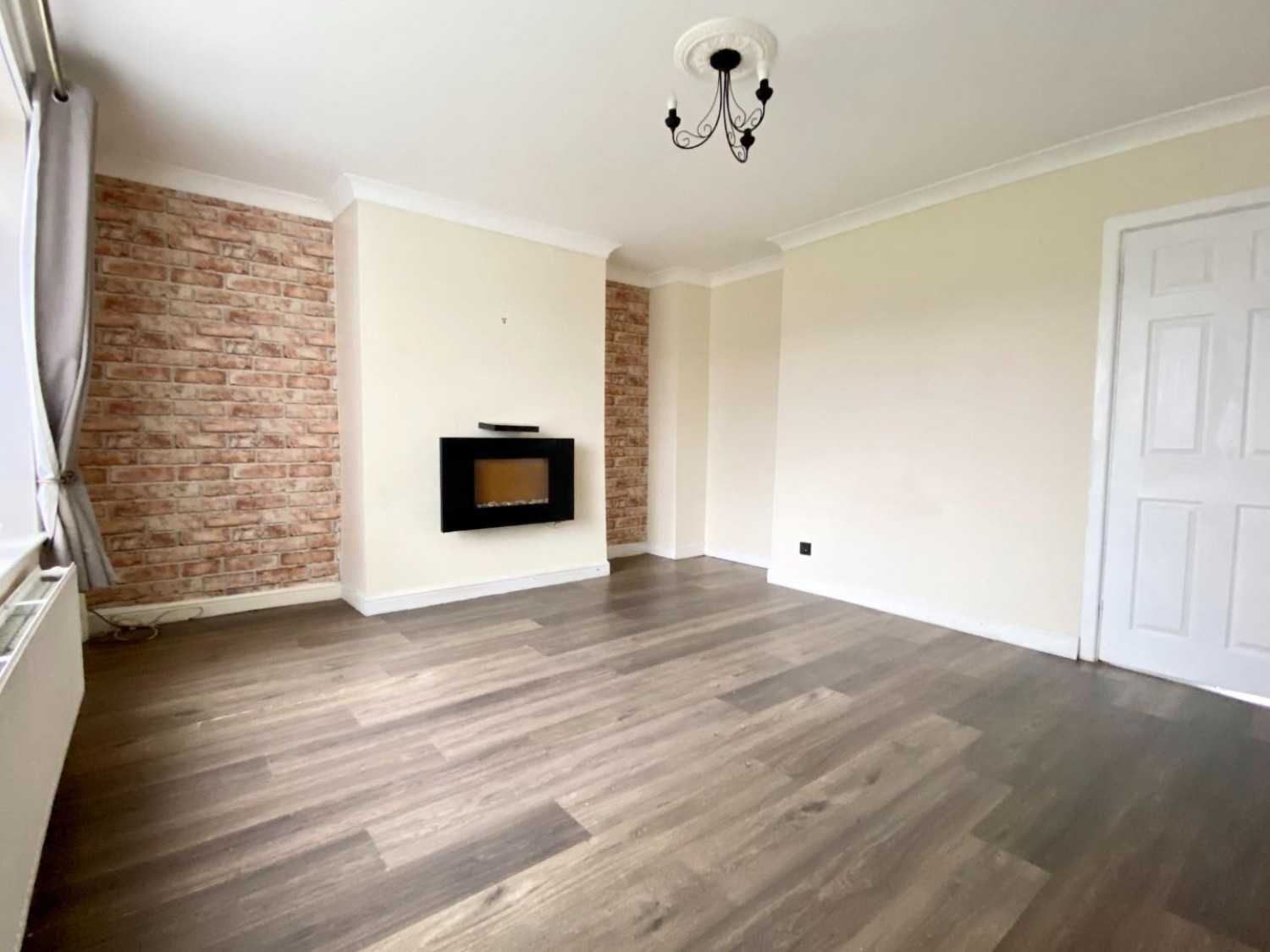 The Green, Bolton Upon Dearne, Rotherham, S63 8HL