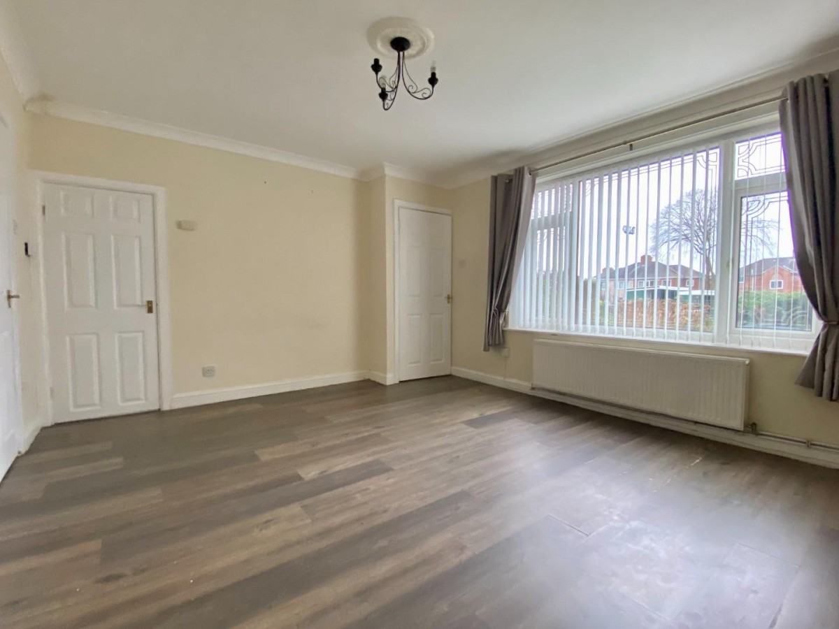 The Green, Bolton Upon Dearne, Rotherham, S63 8HL