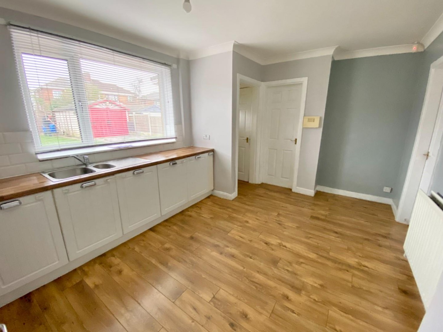 The Green, Bolton Upon Dearne, Rotherham, S63 8HL