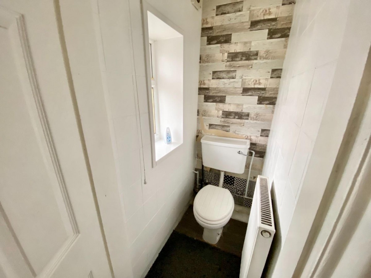 The Green, Bolton Upon Dearne, Rotherham, S63 8HL