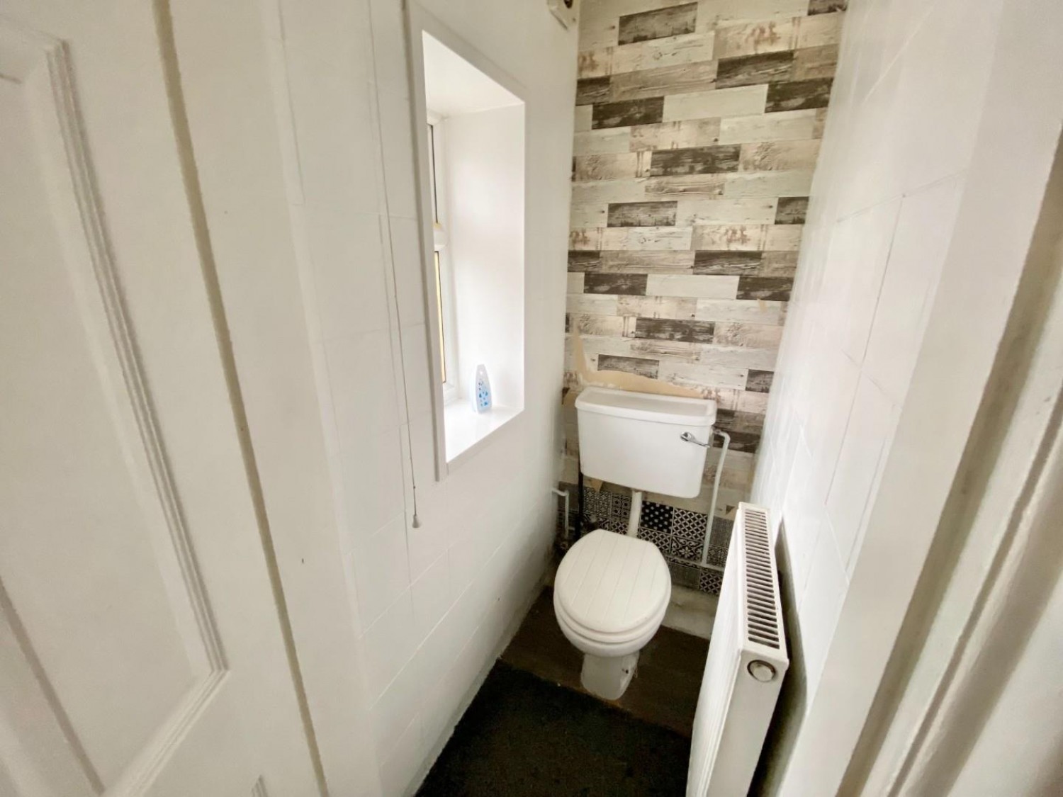 The Green, Bolton Upon Dearne, Rotherham, S63 8HL