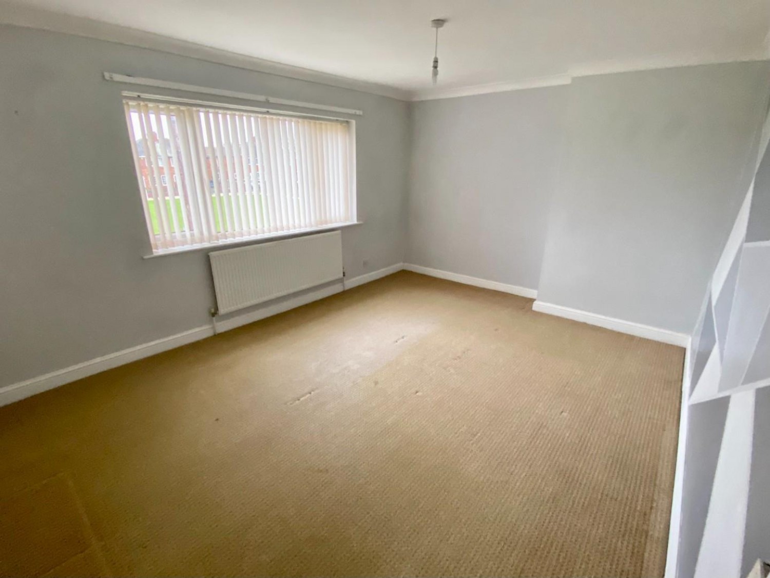 The Green, Bolton Upon Dearne, Rotherham, S63 8HL