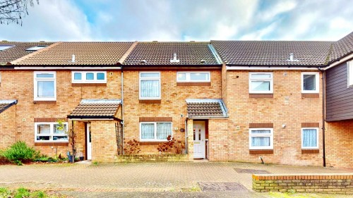 Gregory Road, Romford, RM6