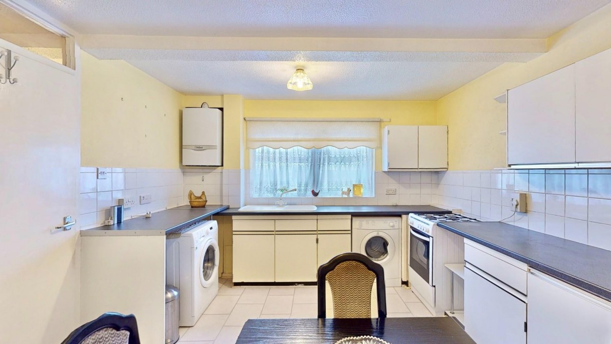 Gregory Road, Romford, RM6