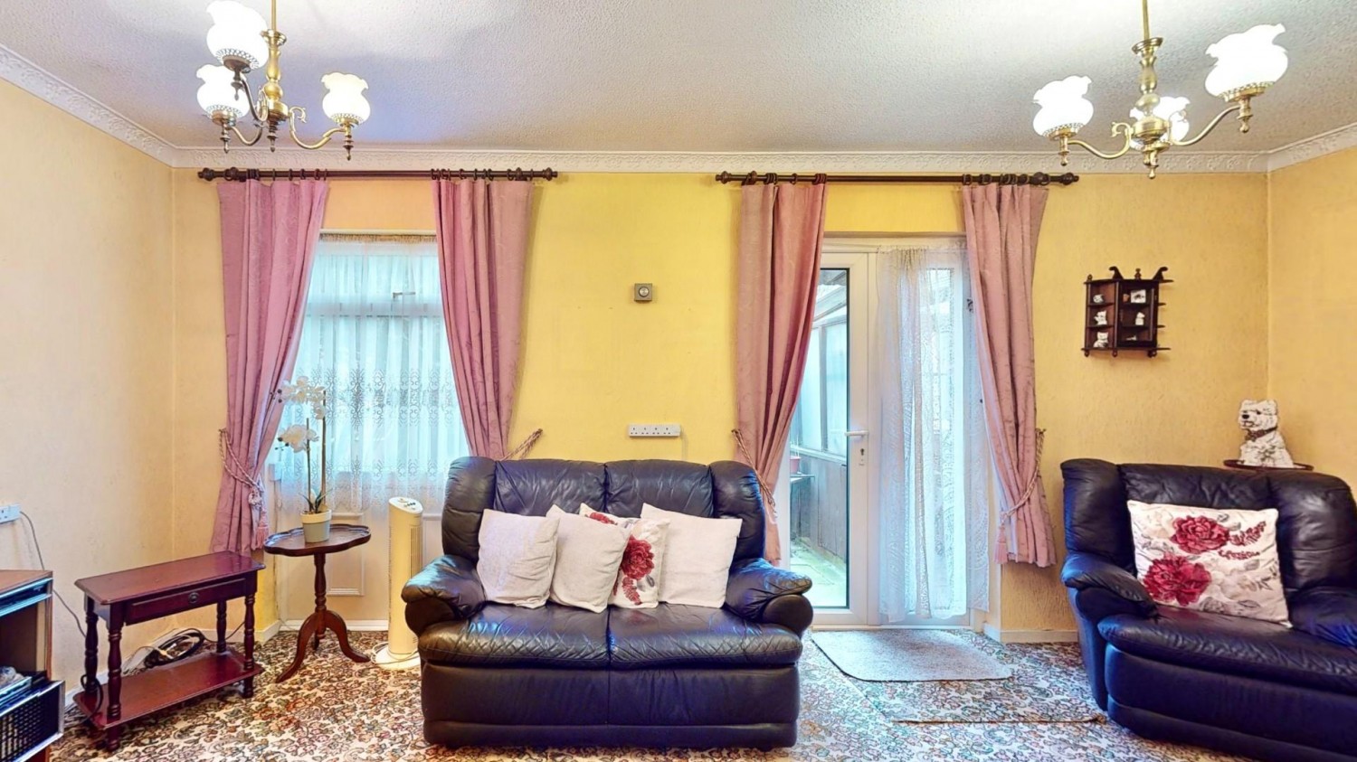 Gregory Road, Romford, RM6