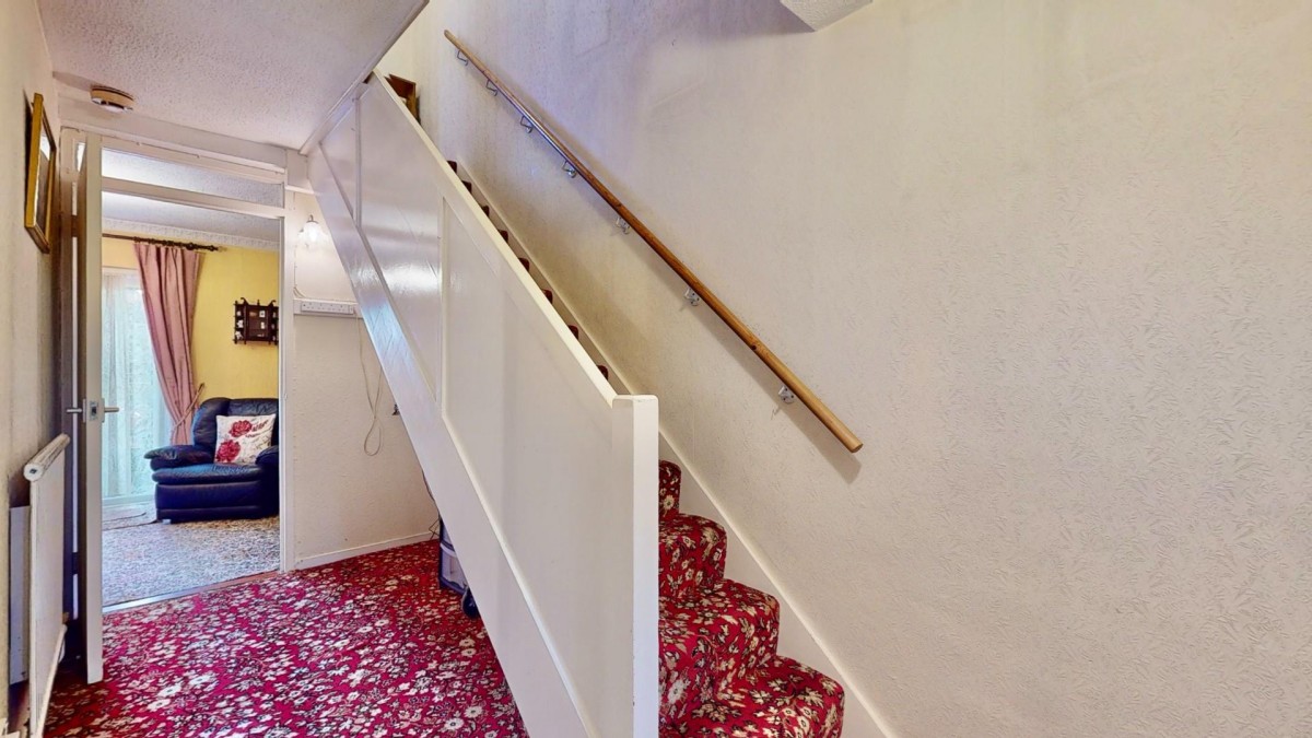 Gregory Road, Romford, RM6