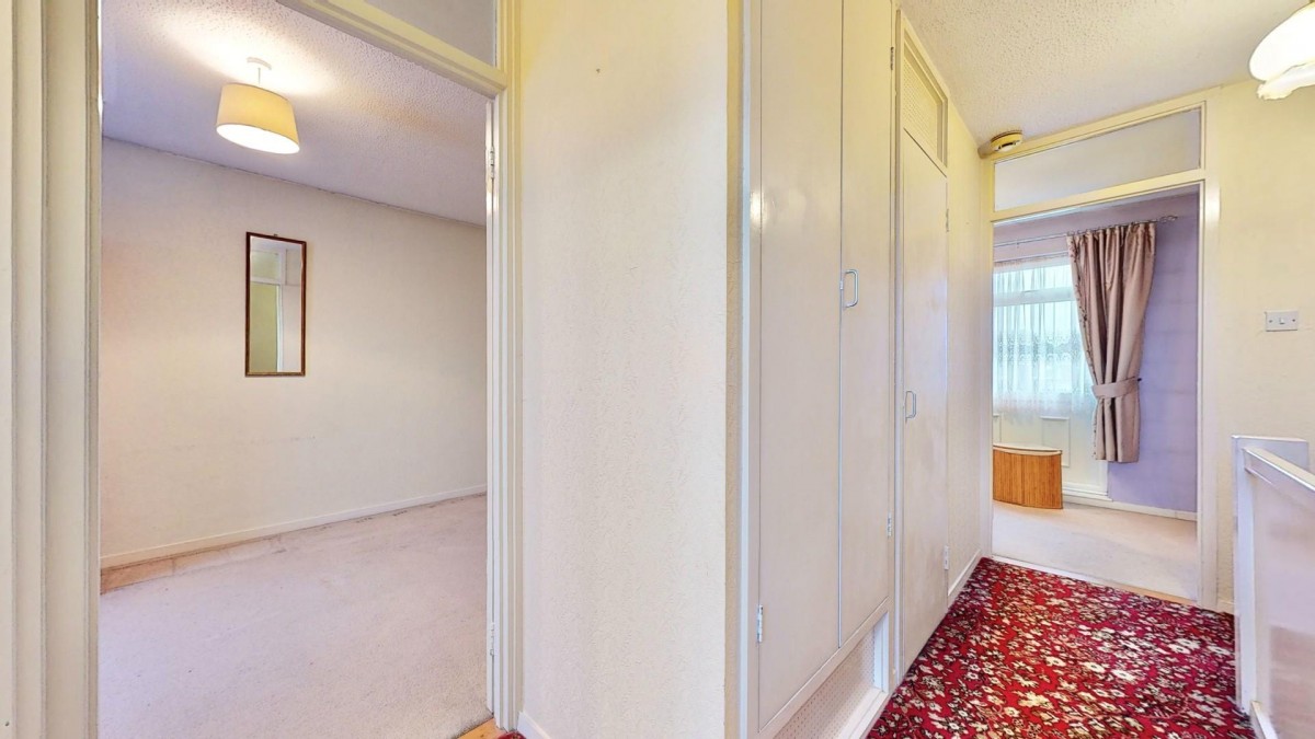 Gregory Road, Romford, RM6