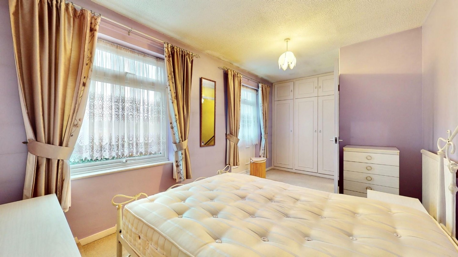 Gregory Road, Romford, RM6