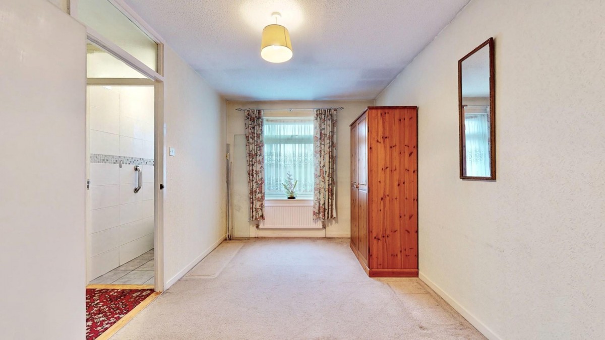 Gregory Road, Romford, RM6