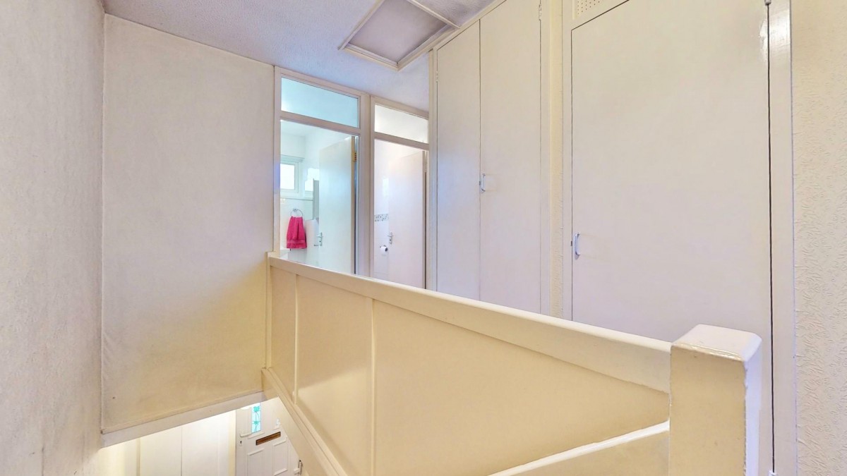 Gregory Road, Romford, RM6