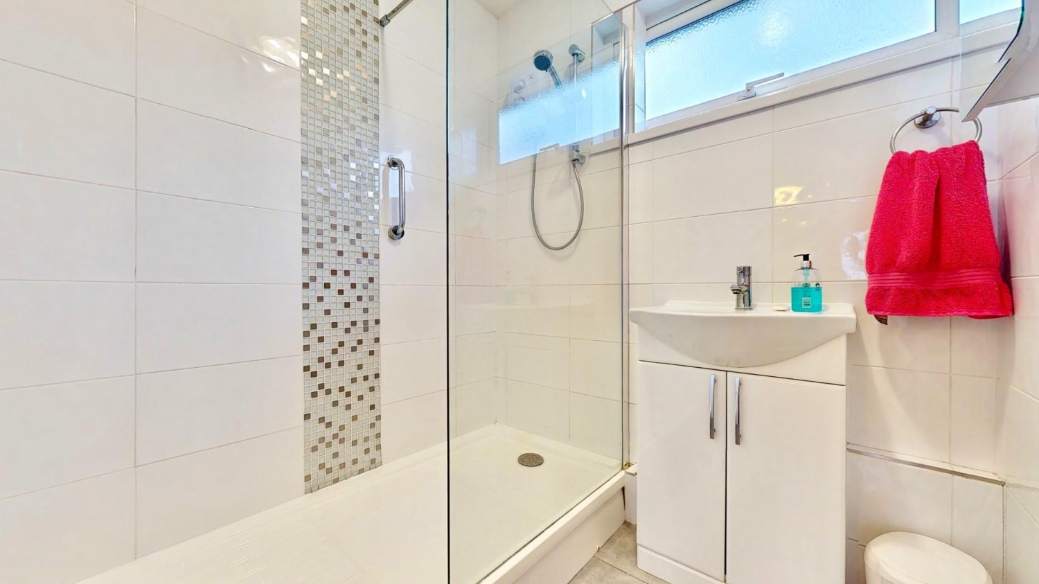 Gregory Road, Romford, RM6