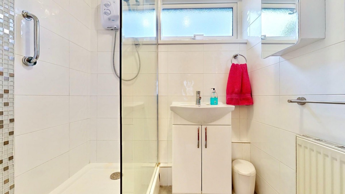 Gregory Road, Romford, RM6