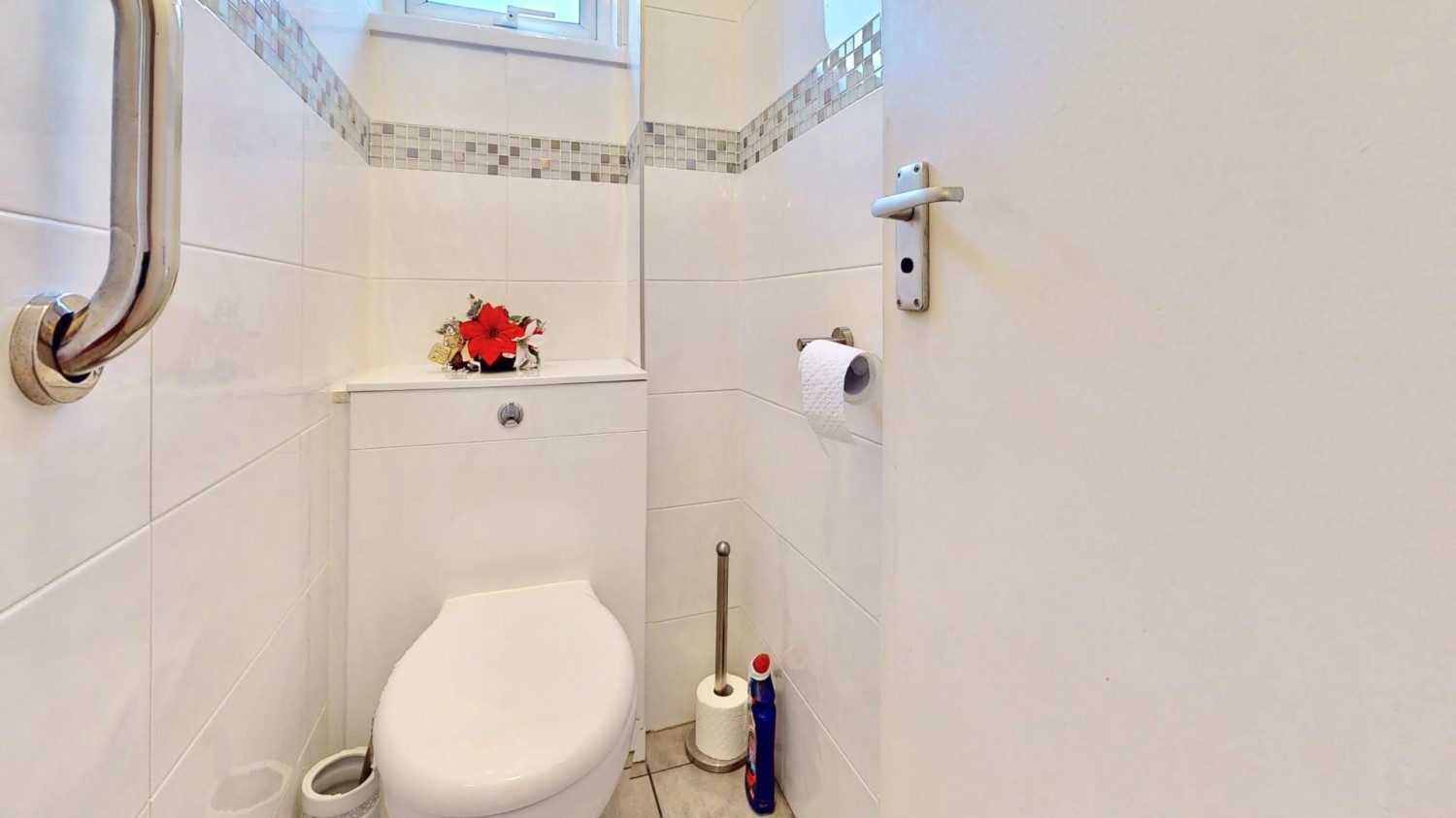 Gregory Road, Romford, RM6