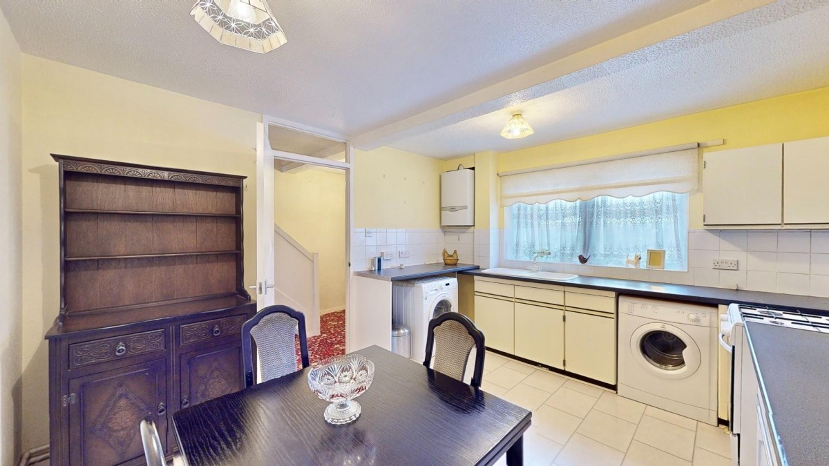 Gregory Road, Romford, RM6