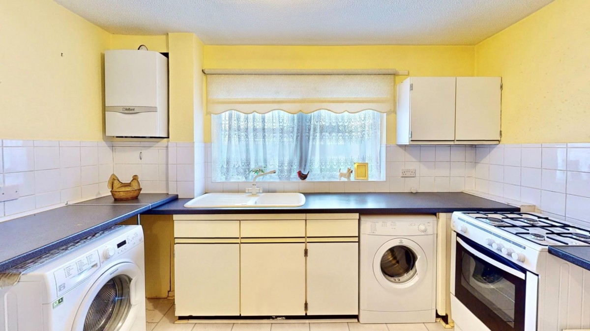 Gregory Road, Romford, RM6