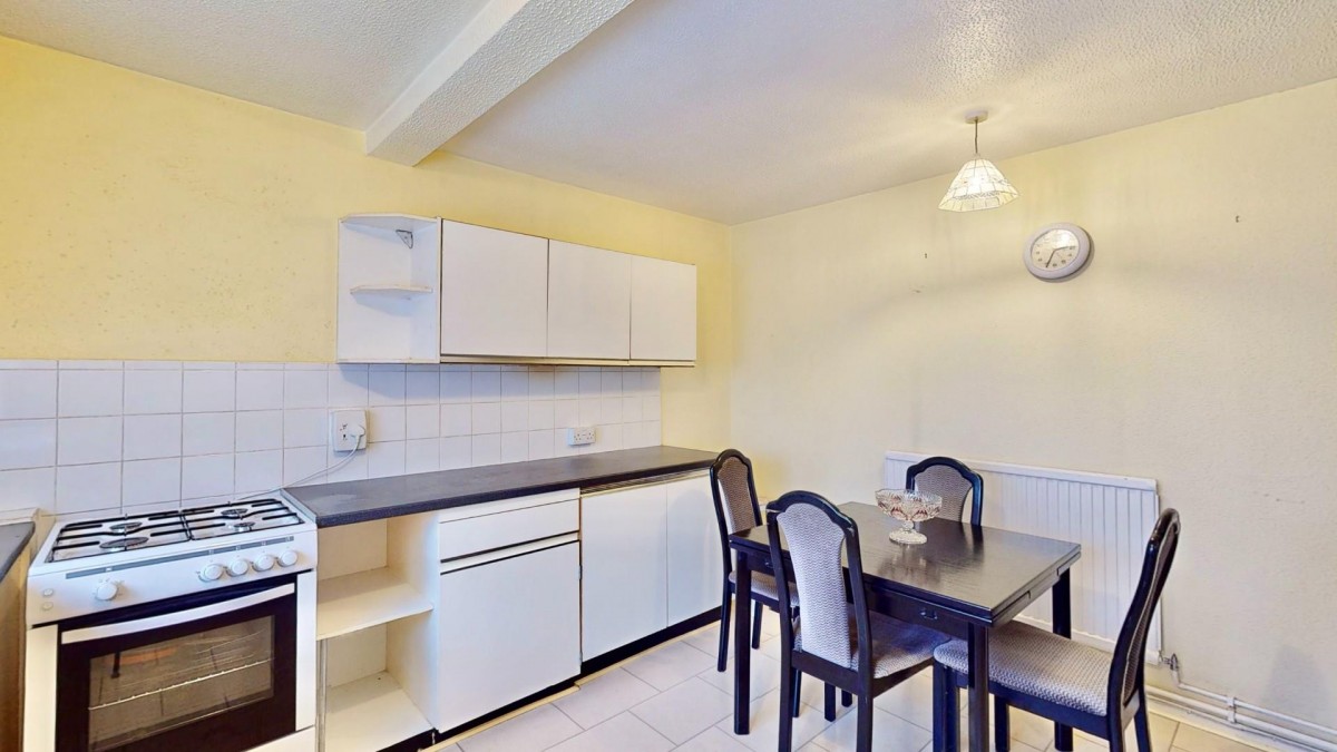 Gregory Road, Romford, RM6