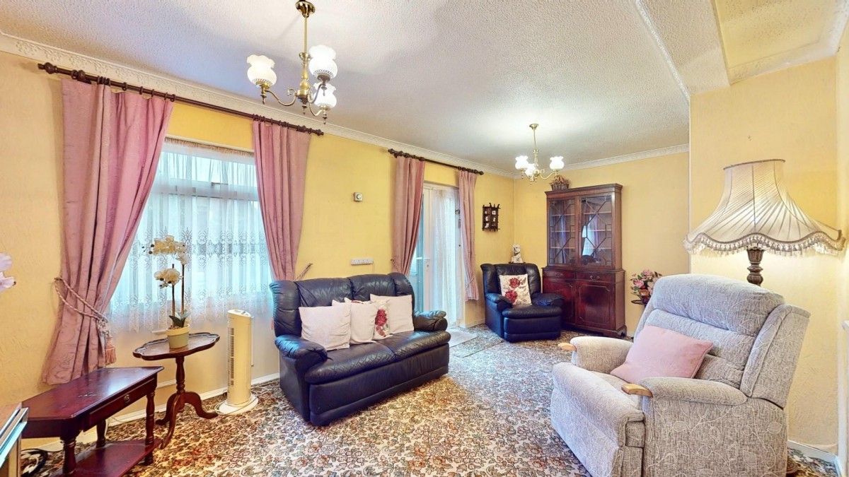 Gregory Road, Romford, RM6