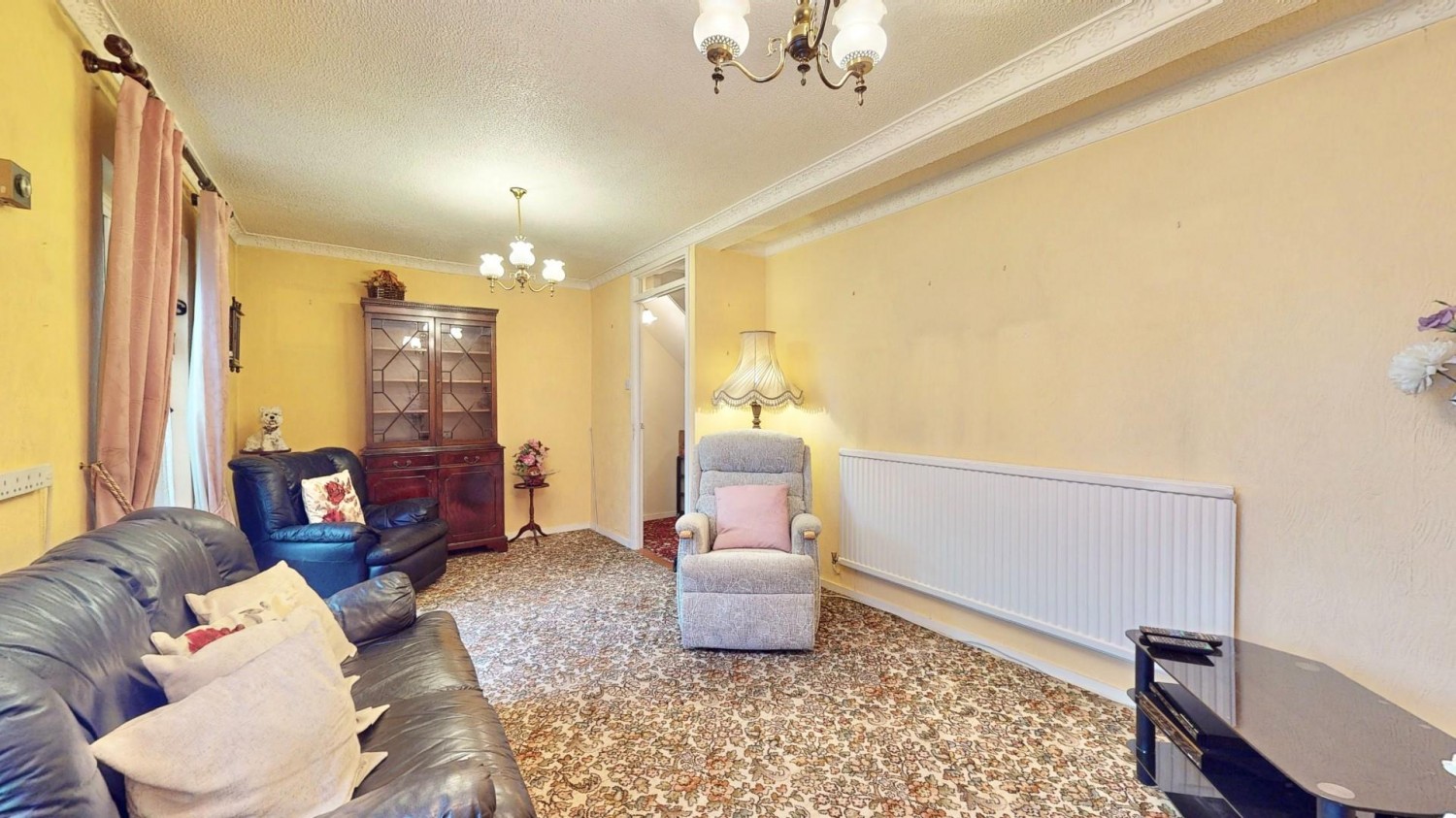 Gregory Road, Romford, RM6