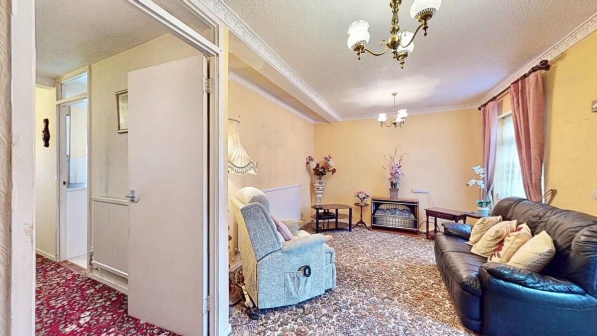 Gregory Road, Romford, RM6