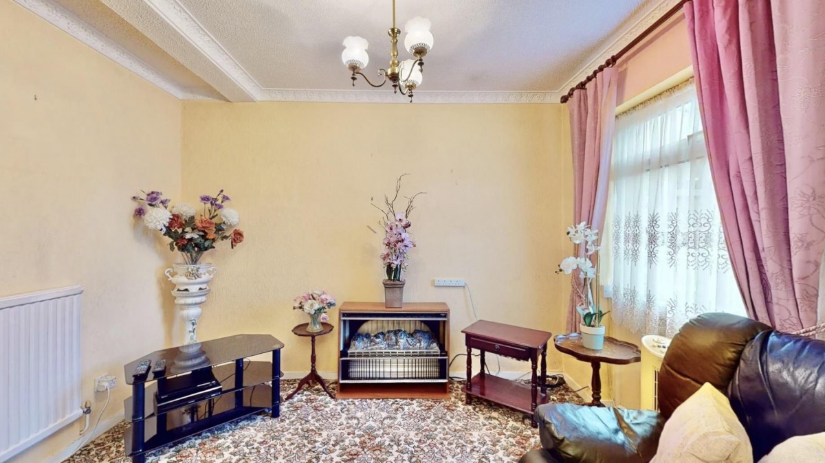 Gregory Road, Romford, RM6