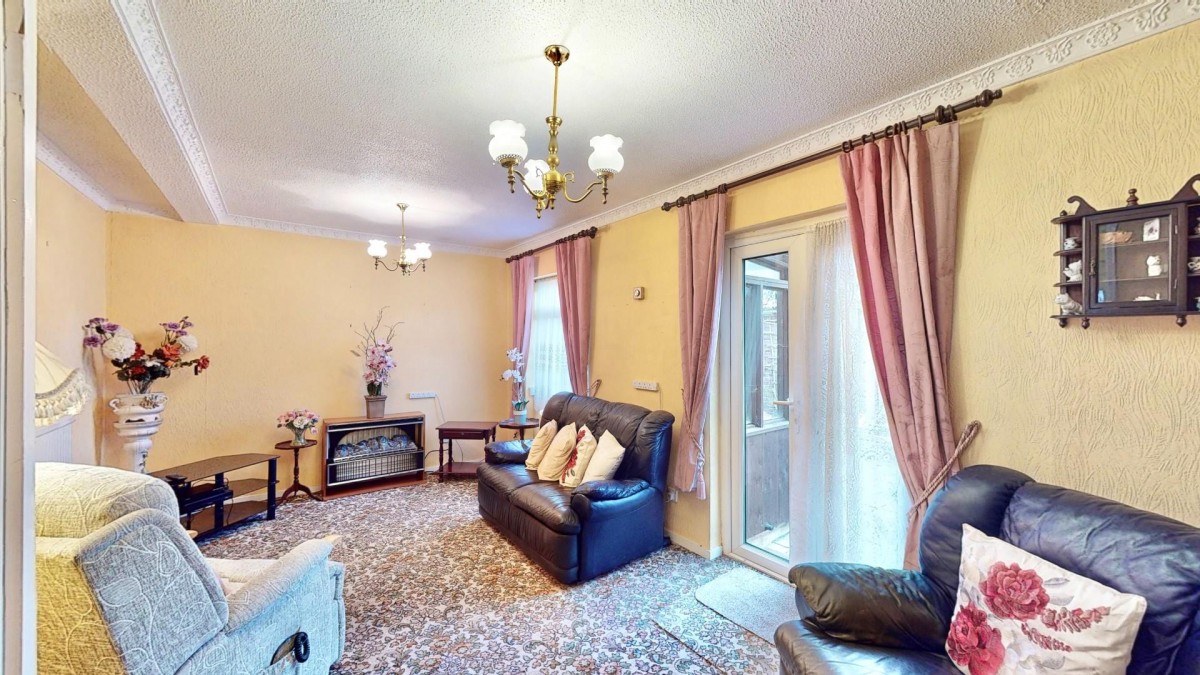 Gregory Road, Romford, RM6