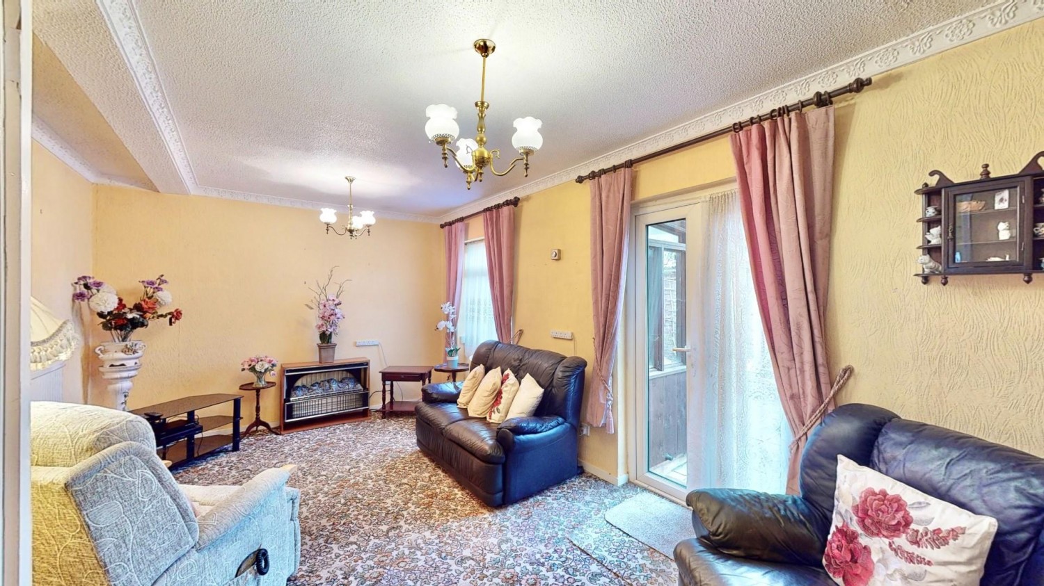 Gregory Road, Romford, RM6