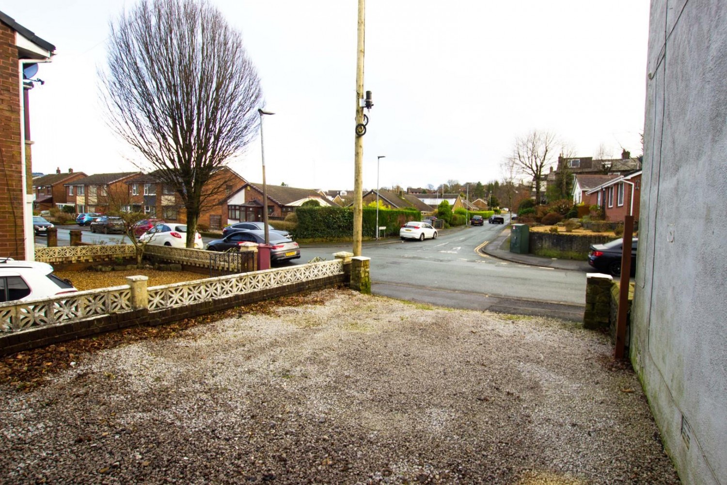 Knowlesly Road, Darwen, BB3 2NE