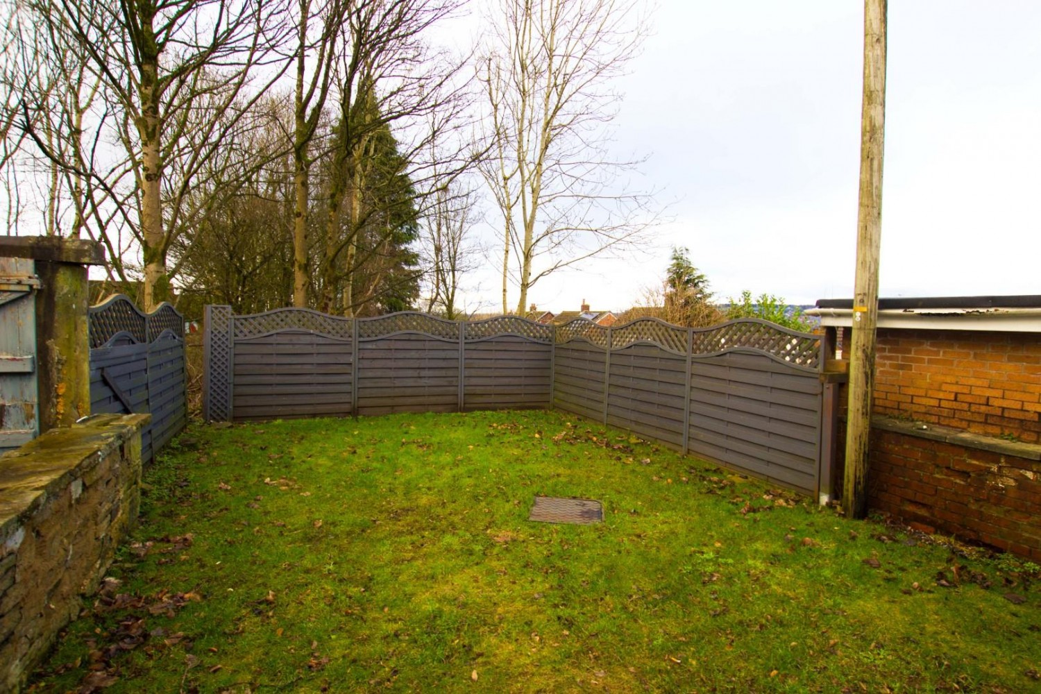 Knowlesly Road, Darwen, BB3 2NE