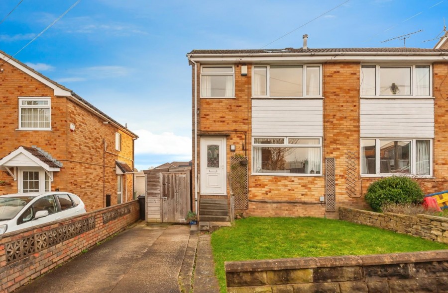 Cherry Tree Crescent, Farsley, LS28