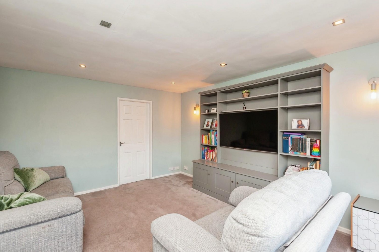 Cherry Tree Crescent, Farsley, LS28