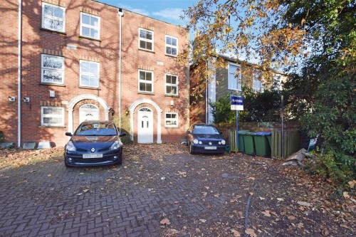 Millbrook Road East, Southampton, Hampshire