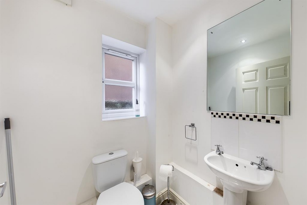 Millbrook Road East, Southampton, Hampshire