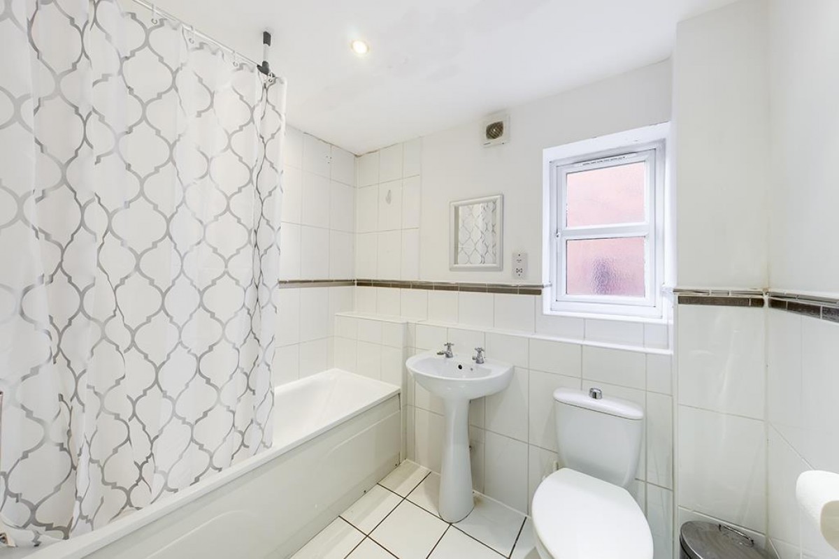 Millbrook Road East, Southampton, Hampshire